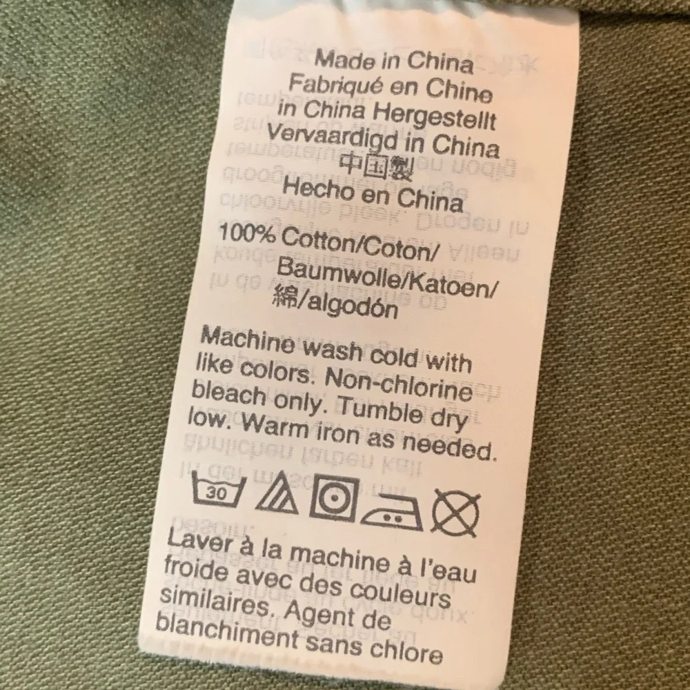 Madewell Northover Jacket - Picture 6 of 6